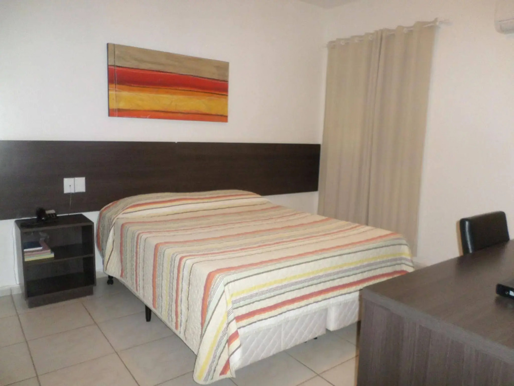 Attiê Park Hotel