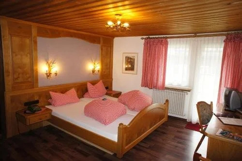 Hirschbachwinkel - fewo-badhindelang