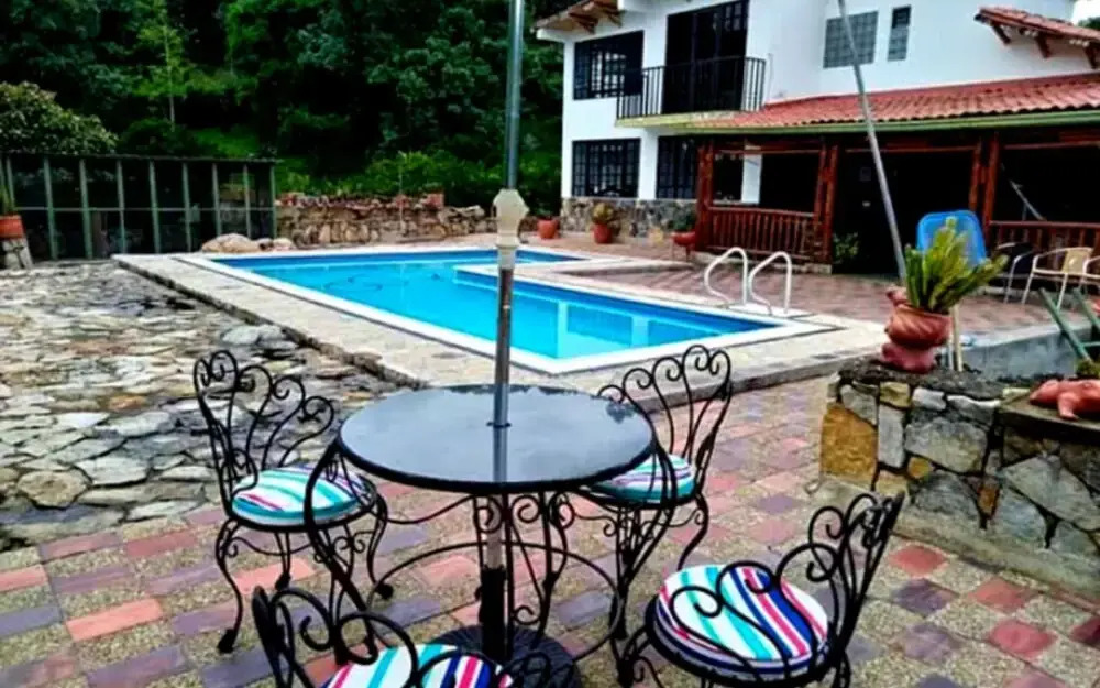 Finca Privada en Anapoima