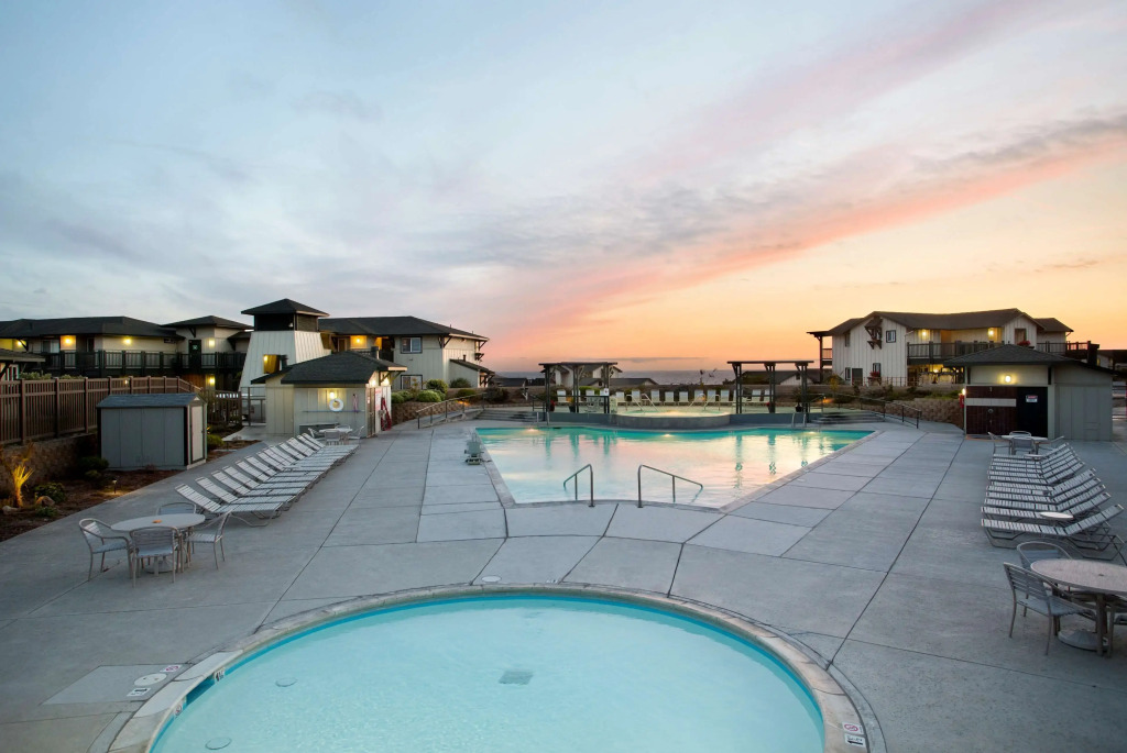 Sanctuary Beach Resort
