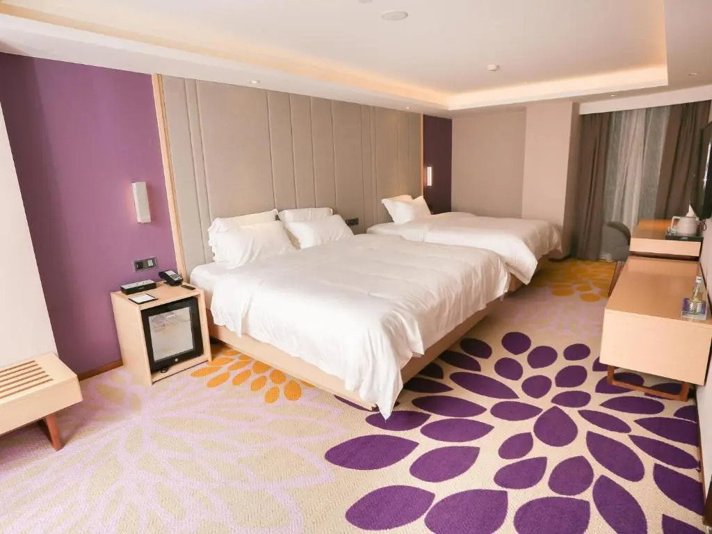 Lavande Hotels· Zhoushan Putuo