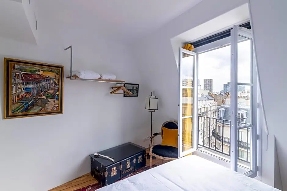 Maisondes Chaumes