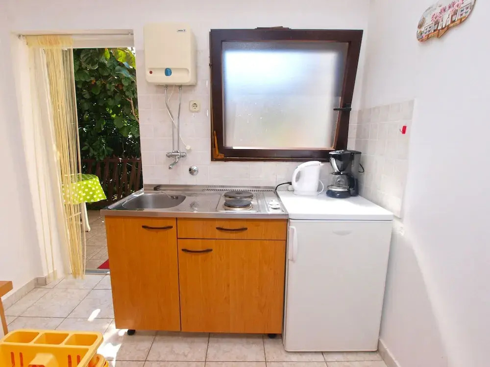 Apartment Brajdine 405