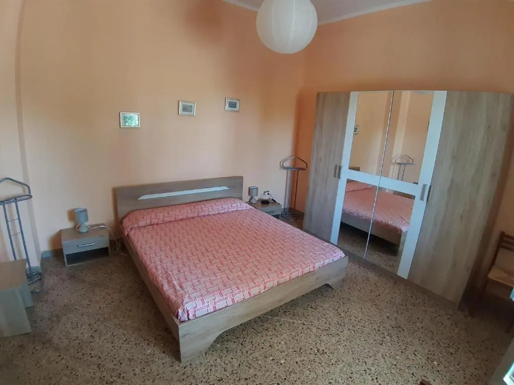 Casa Vacanze "Lo Vita" Appartamento "Sara"