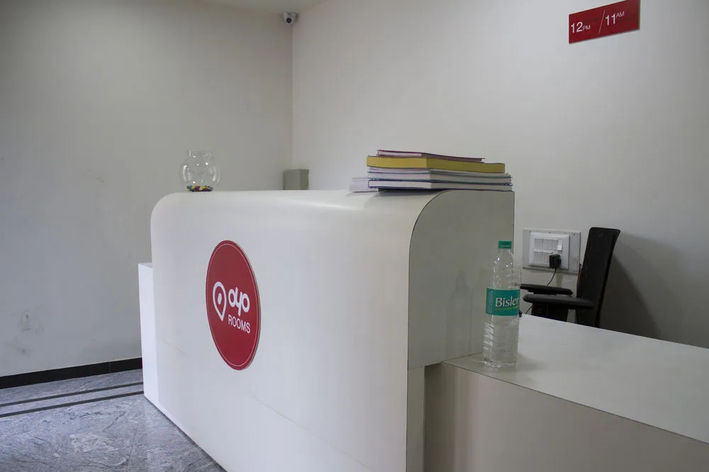 OYO 378 near Manipal Hospital
