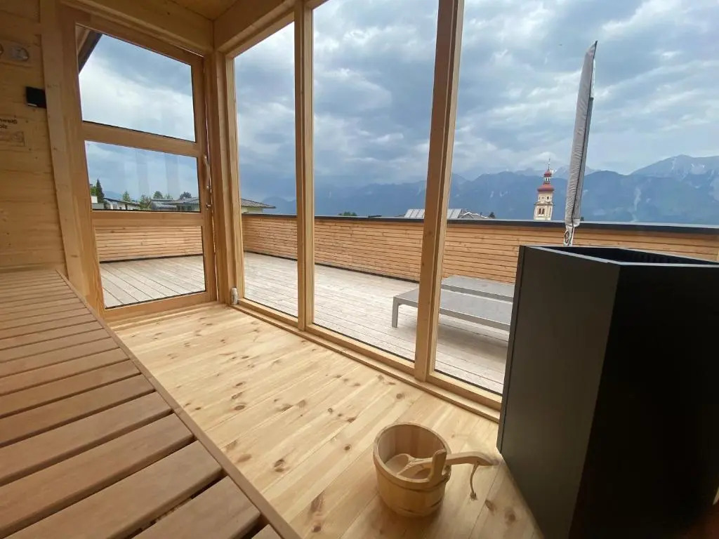 Black Forest Lodges - gehobene Ferienwohnungen mit Privatsaunas