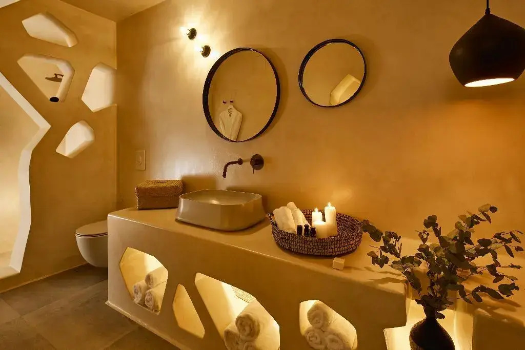 Aeon Suites