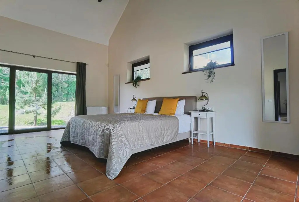 Harmony Park Countryside Villas & SPA