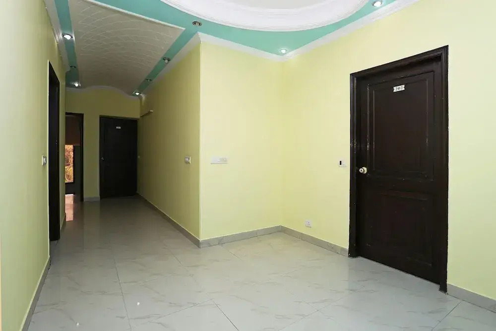 49th Square- A Boutique Guest House