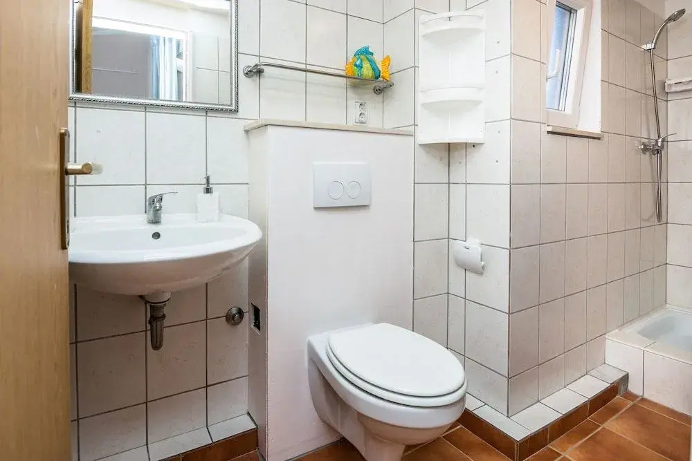 Apartments Genster