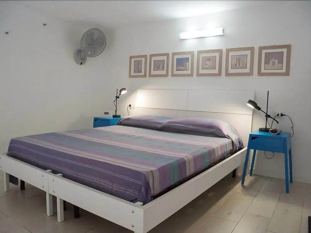 Libertà apartment