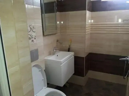 Guest House Mania
