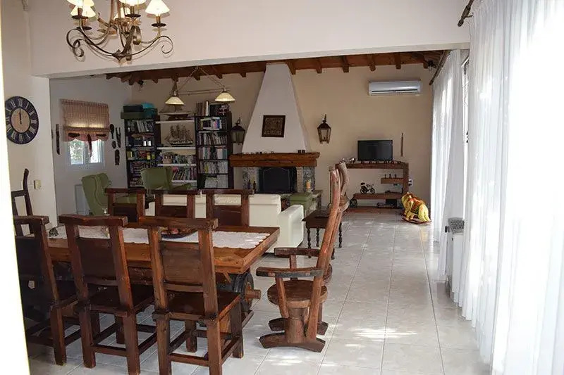 Serenity Villa Skiathos