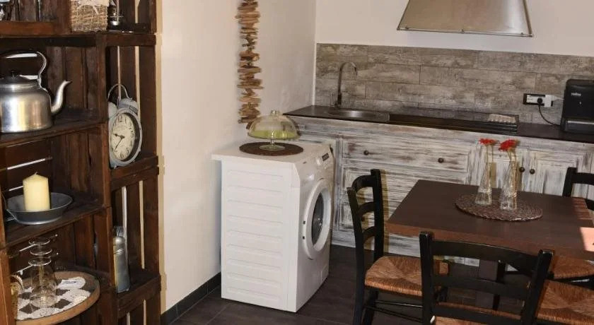 La Bicocca B&B