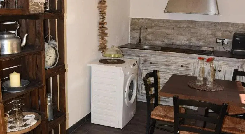 La Bicocca B&B