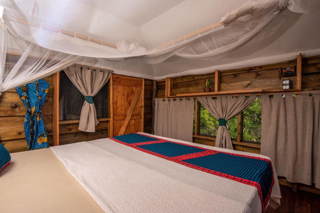 Miseni Retreat