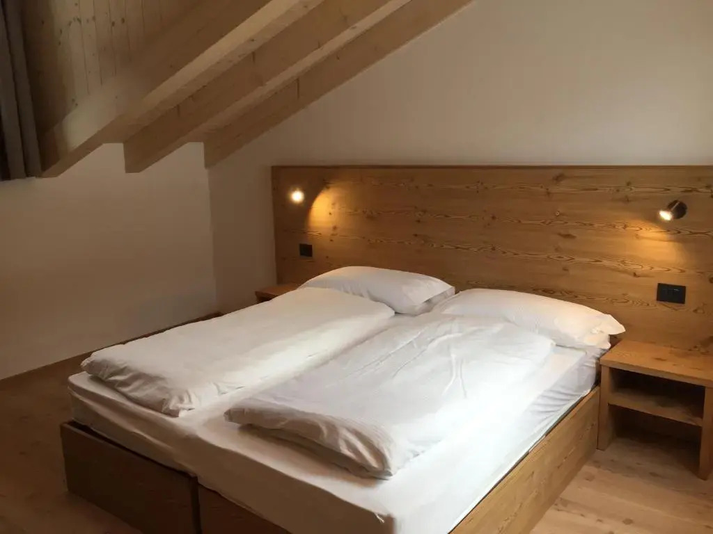MOUNTAIN RESORT Appartamenti