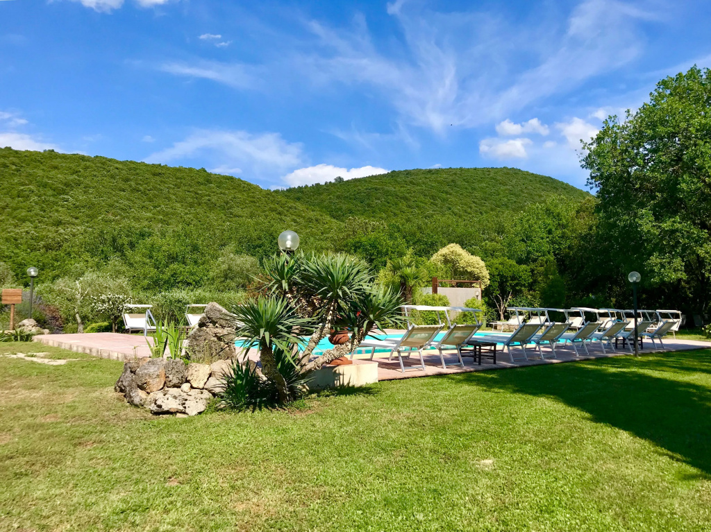 Le case di Lisetta Holiday homes