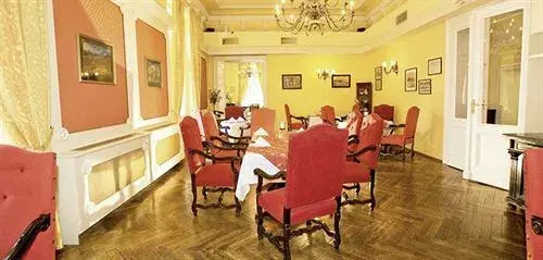 Hotel Marienhof