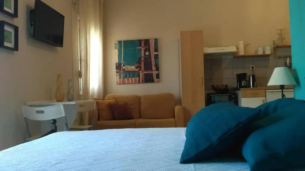 Amelies Apartments