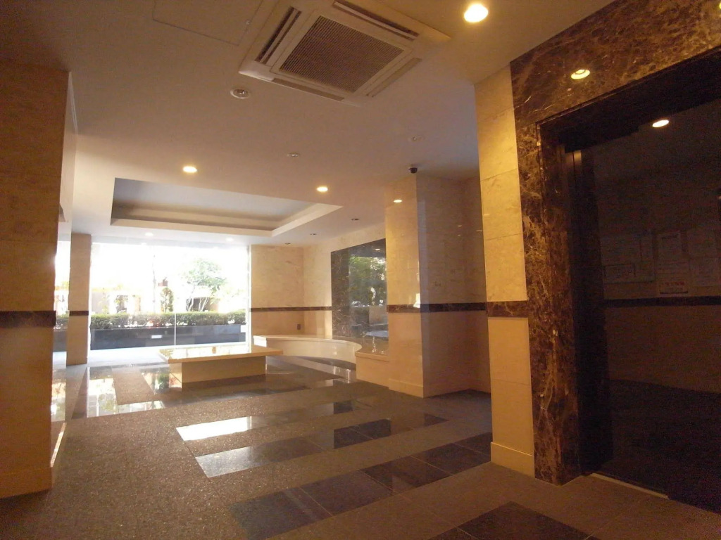 Palace Studio Minami Azabu