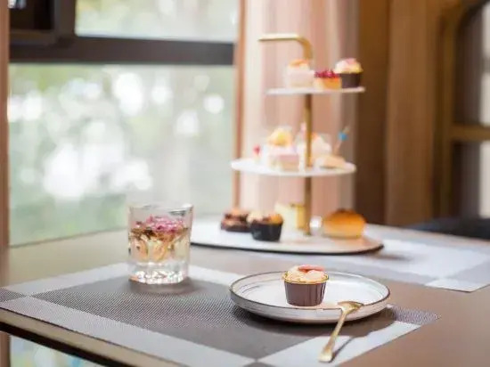Orange Crystal Hotel Nanjing Presidential Palace East Zhongshan Road