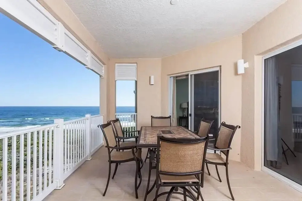 452 Cinnamon Beach - Three Bedroom Condo