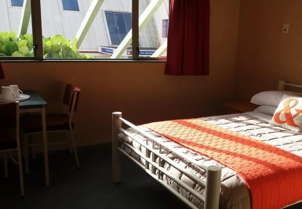 YHA Nelson - Backpackers