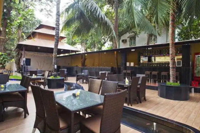 Royal Palace Beach Resort