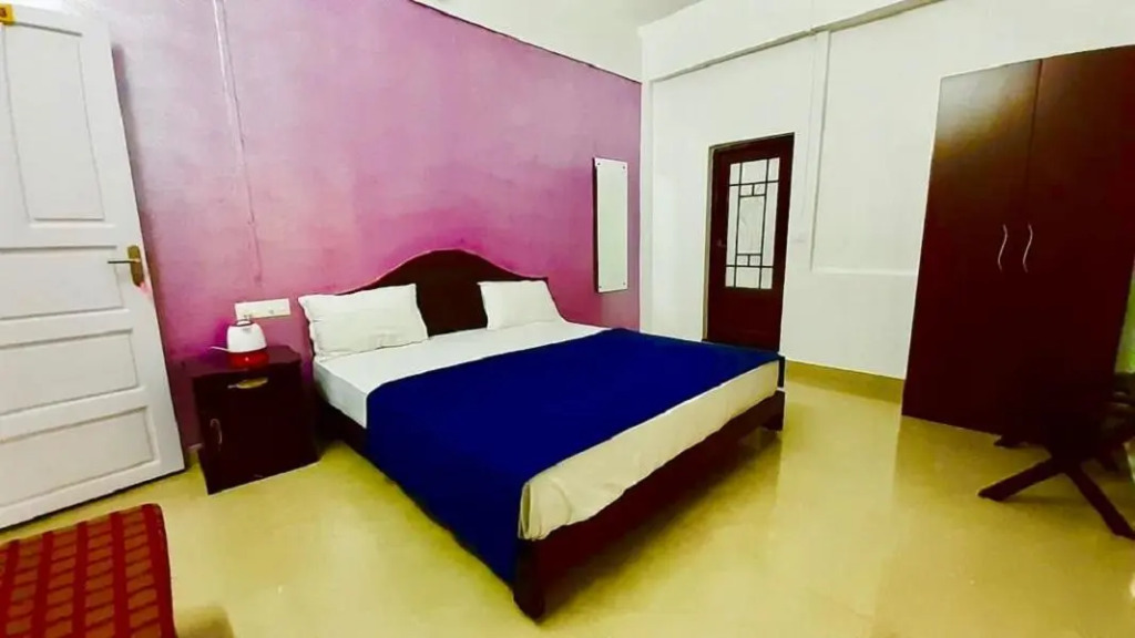 Tabor Hills Resort