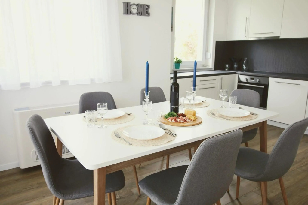 RESIDENCES by zec - SUPERIOR comfort. PERFECT holidays