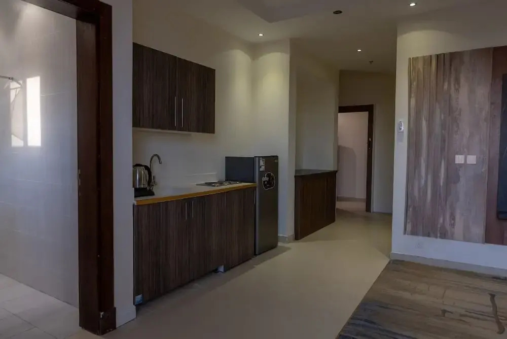 Palm Boutique Hotel Al Nahda
