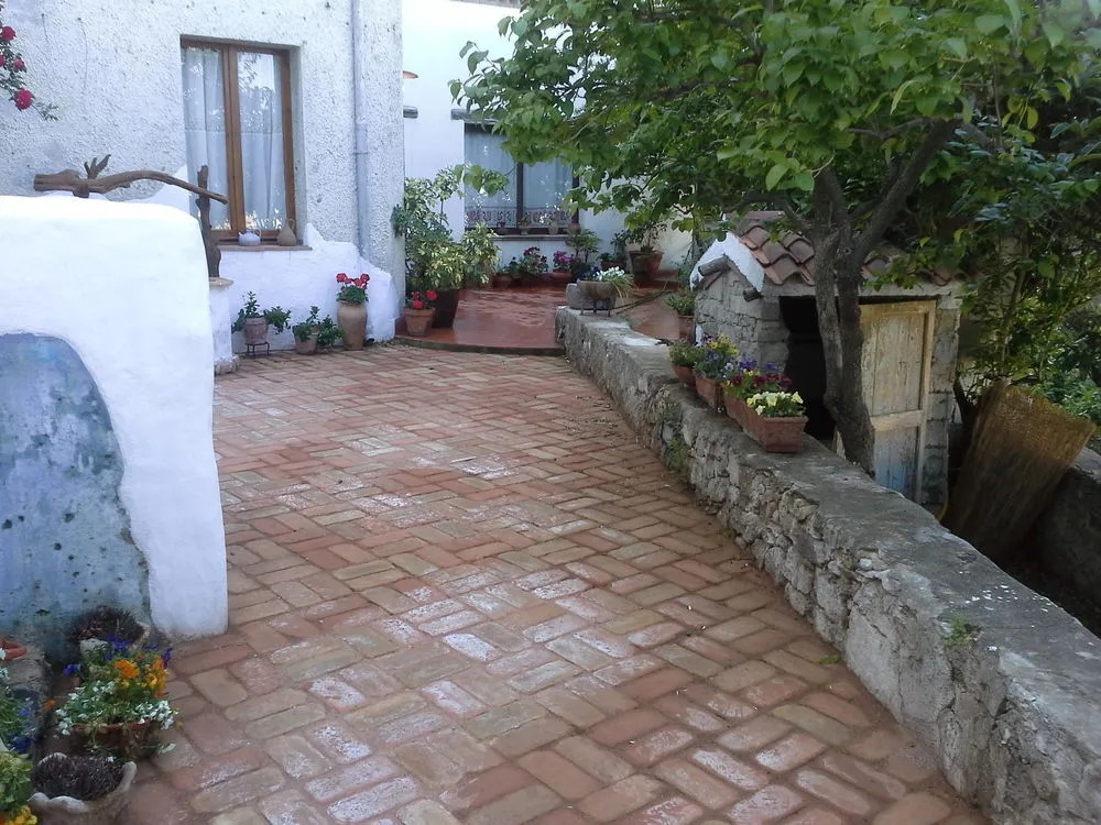 Corte San Lussorio