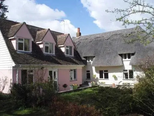 The Willows Guesthouse