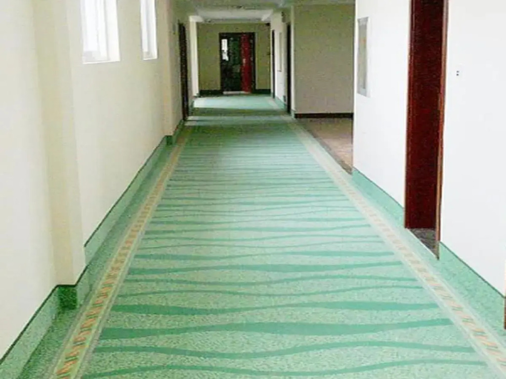 GreenTree Inn Wuxi Zhaqiao  Hotel