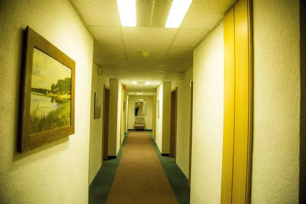 Hotel Stadt Peine