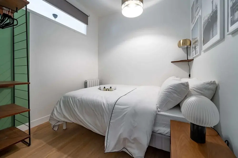 Beautiful 2-bedroom Apartment in South Pigalle