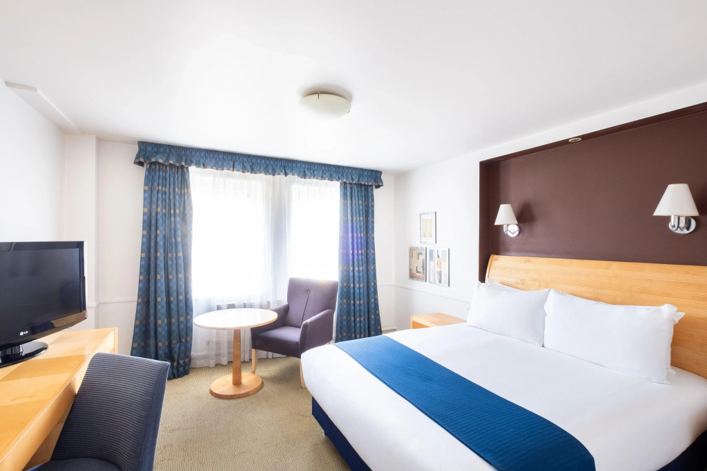 Holiday Inn London-Bexley by IHG