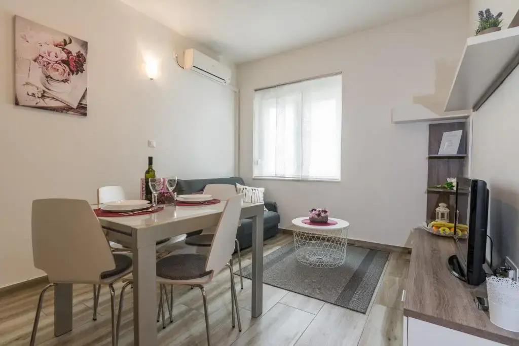 Melita Center Apartment