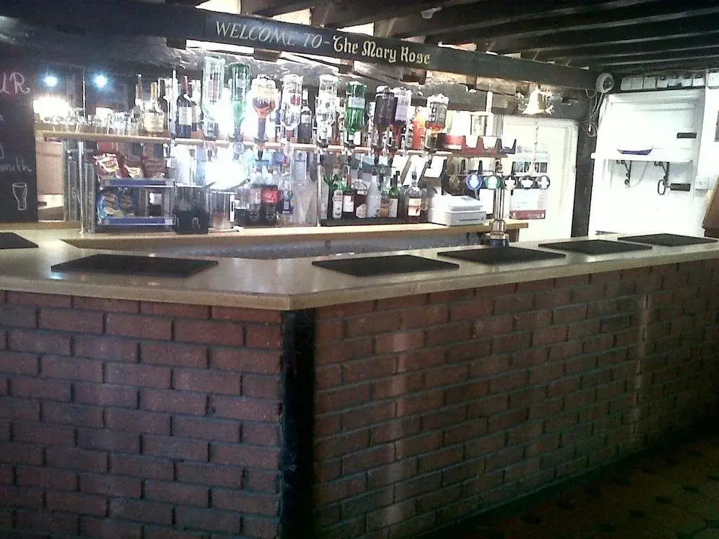 Mary Rose Inn Hotel
