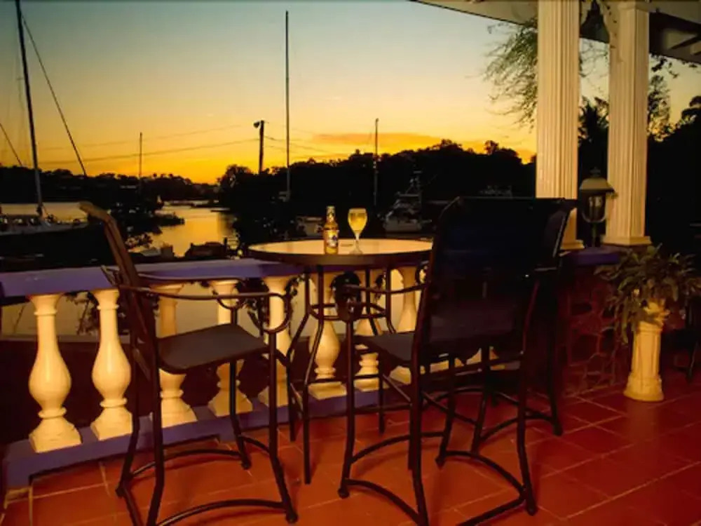 Auberge Seraphine