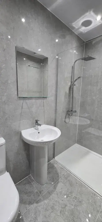 Cozy Newcastle Apartment With 2 Bedrooms