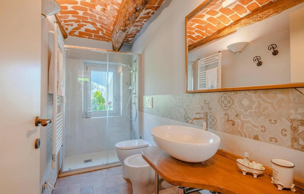 1 Bedroom Cozy Home In Ferrere