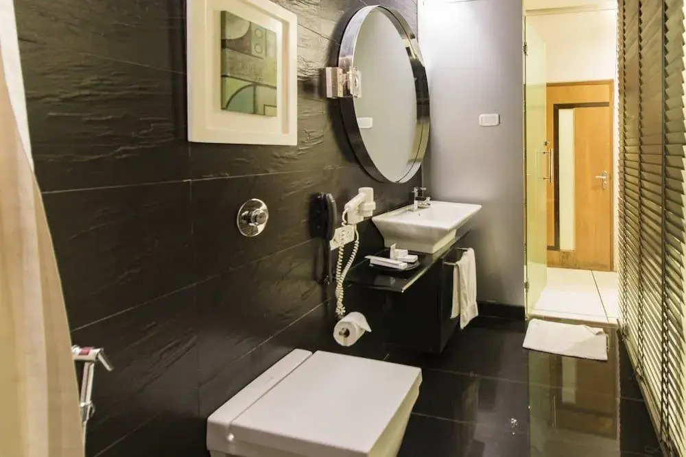 GuestHouser 1 BR Villa - 5a47
