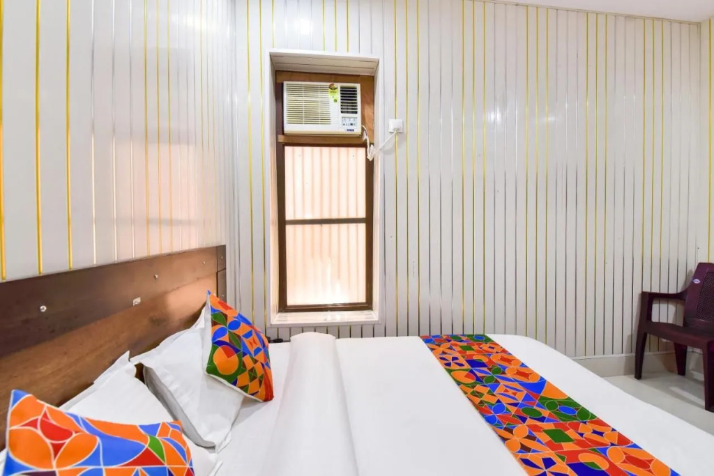 Fabexpress Kartikey Inn