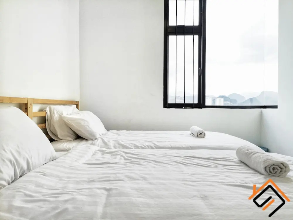 Oasis Condominium at Simee