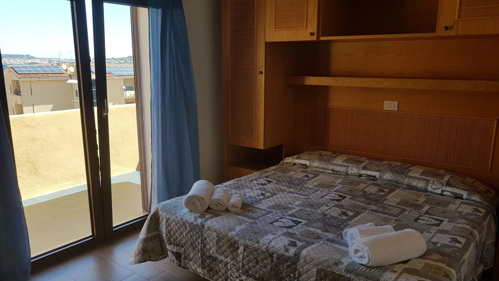 Hotel Del Porto