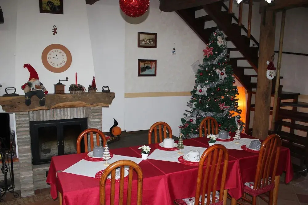 GC House B&B