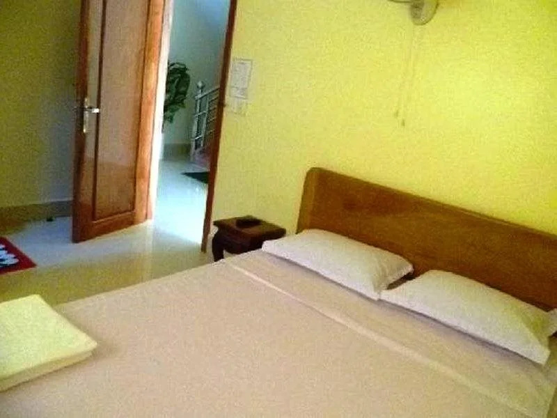 The World Guesthouse