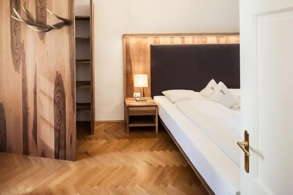 Romantik Hotel Jagdhof